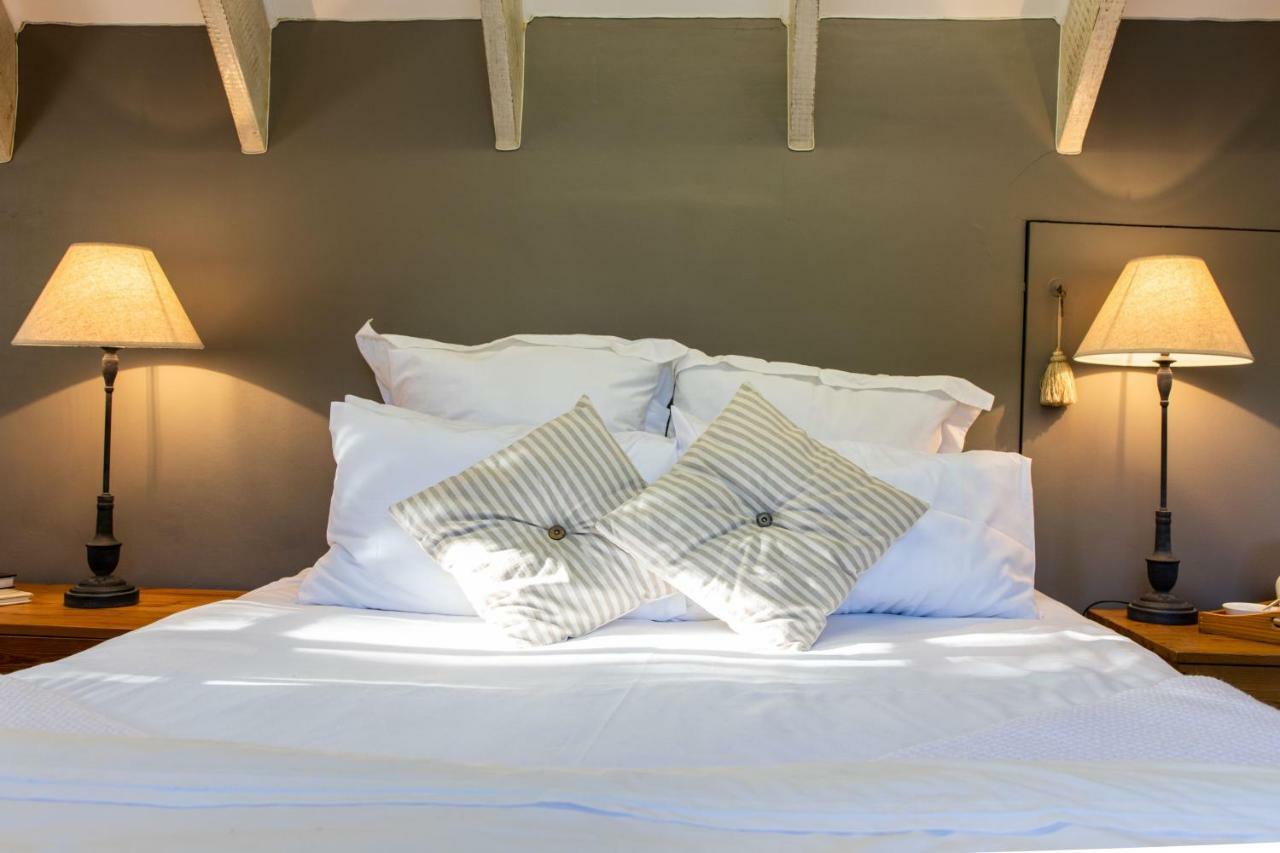 The Bergzicht Guest Suite Cape Town Exterior photo
